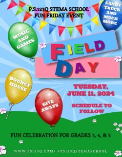 Field Day